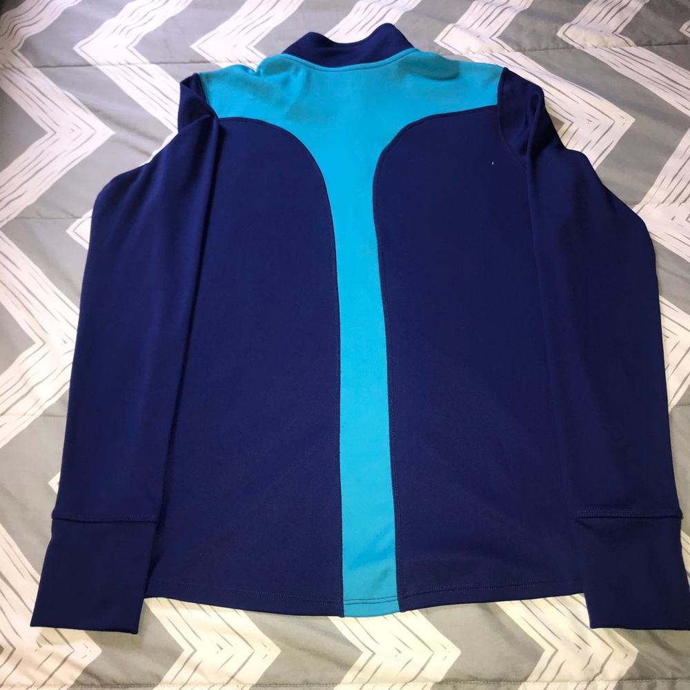 Nike Running Pullover/Thermal - image 3
